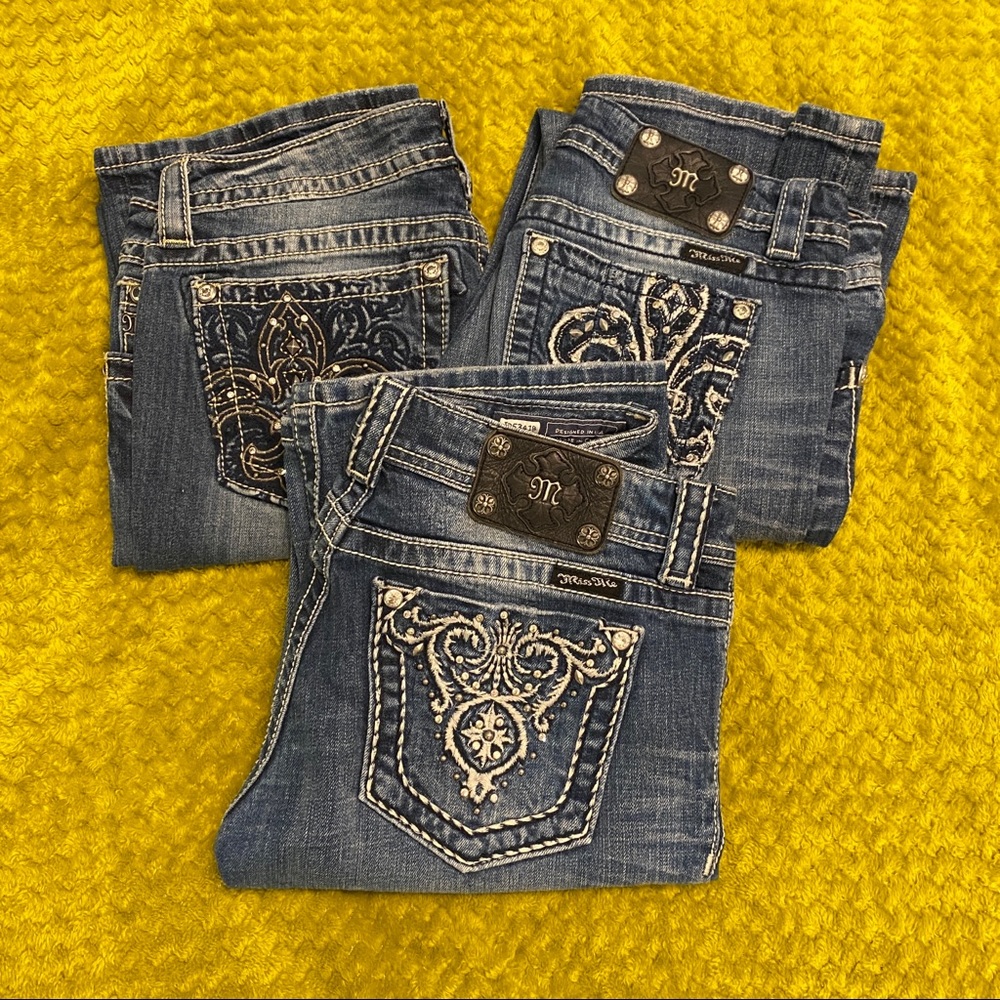 miss me bundle